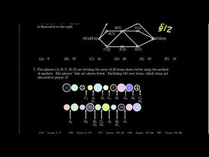 Math 1030 - Exam 2 Review