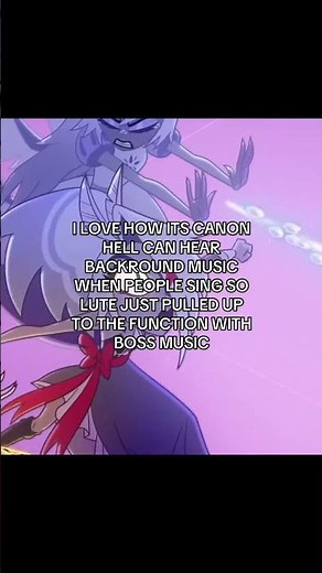 i’m on whatever side lute is on next season #hazbinhotel #hazbinhotelseason2 #trending #whattowatch