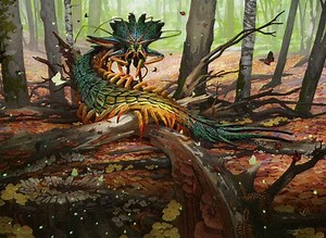 Zask, Skittering Swarmlord (Card) | EDHREC