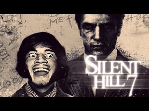 BOSS BATTLING TIME FREAKING ME OUT D: - Silent Hill Part 7