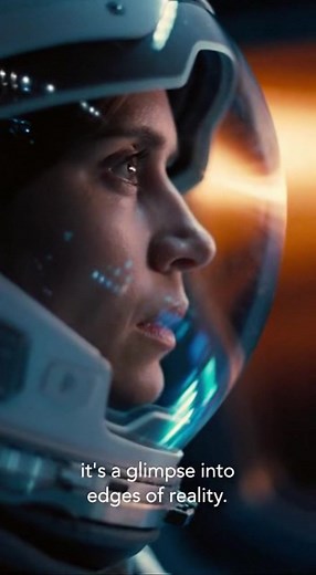 18K views · 202 reactions | Time Moves Differently Near a Black Hole...