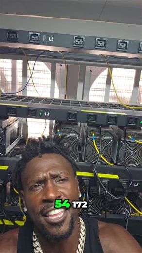 Crypto Mining See $10 Day Bitcoin Earnings LIVE! #bitcoin #crypto #cryptomining #btc