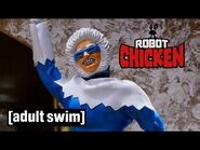 Batman- The Animated Series - Batman Defeats Mr. Freeze - @dckids-2