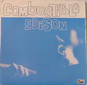 Combustible Edison - Blue Light