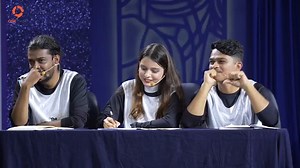 688K views · 23K reactions | THE FUN2SS SHOW || Silver Round || Episode - 1 || The Fun2ss Show: Every Saturday at 9:00 PM only on OSR Reality | OSR Digital - Entertaining The Nation | Facebook