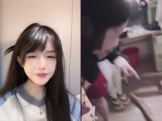 Jioo连线逆天宿舍，因为过于抽象最终被抬走