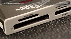 USB 3.0 High-Speed Media Reader _ Kingston Technol