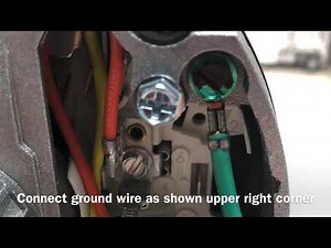 How To: Pressure Pump Wiring Configuration | Pumptec