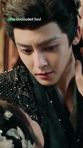 Seriously? #TheUncloudedSoul #HouMinghao #TanSongyun #逍遥 #侯明昊 #谭松韵