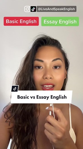 Formal English for Essays: Level Up Your Writing