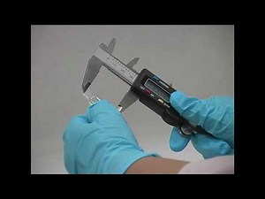 How to Measure Test Tubes for MULTIVAPs & MICROVAPs