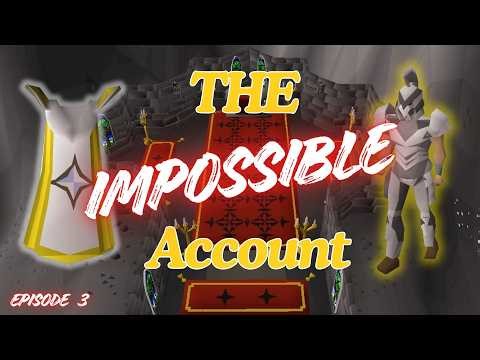 500 Tempoross Rewards | Solus Unus Ep. 3 (OSRS)