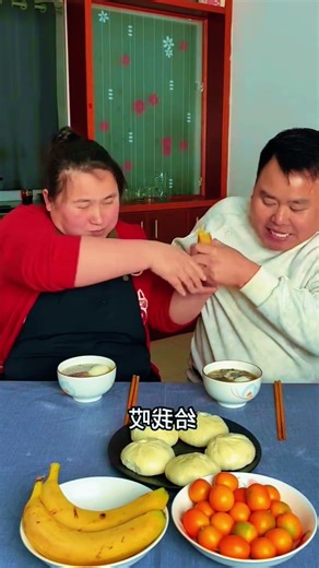 My Mother-In-Law Fooled My Husband Into Letting Me Eat Chicken 😃🍖 #foodchallenge #shortsfeed #funny