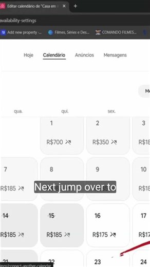 Sync your VRBO calendar with Airbnb.