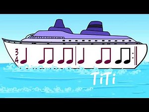 Lectura Rítmica 7 | MusiLandia