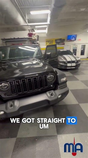 Jeep Wrangler Soundbar Upgrade 🔊 | 4” to 6.5” Kicker Speakers