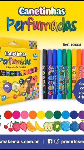 Art Informática e Papelaria on Instagram: "Chegaram os lançamentos Make+! Produtos desenvolvidos para unir qualidade, praticidade e design moderno, trazendo mais estilo e funcionalidade para o dia a dia. Descubra as novidades e eleve sua rotina com Make+. 🚀 #materialescolar #papelarias #voltaasaulas #makemais #redebrasiles"