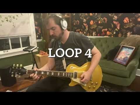 Looping September 2025