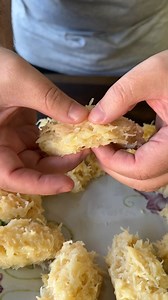 Easy and delicious homemade coconut candy! | Cheff's Kitchen