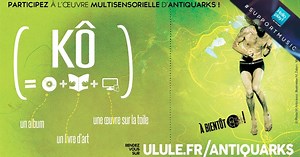 KÔ - Interterrestrial Bal