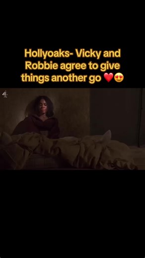 Hollyoaks: Unraveling Vicky and Robbie's Complex Relationship