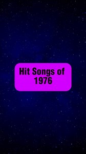 88K views · 6.3K reactions | Check out these Awesome Songs of 1976!! | Hit Songs of the Past | Facebook