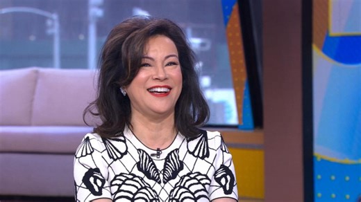 Actress talks new season of 'Chucky'