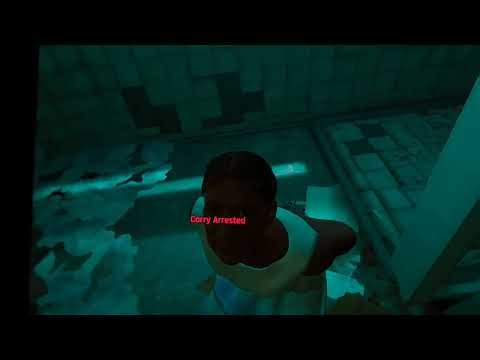 Ready or Not VR | Short Gameplay