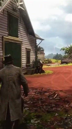 fastest draw on the west… #rdr2 #gaming #reddeadredemption2