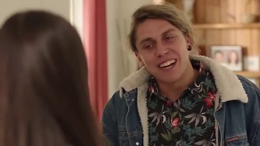 A Nostalgic Coming-of-Age Drama _ Romance _ Love Film _ English