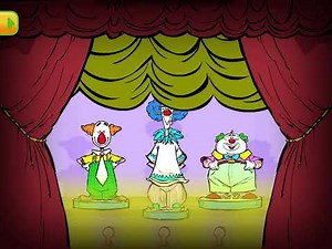 Mathseeds: Fun Math Games