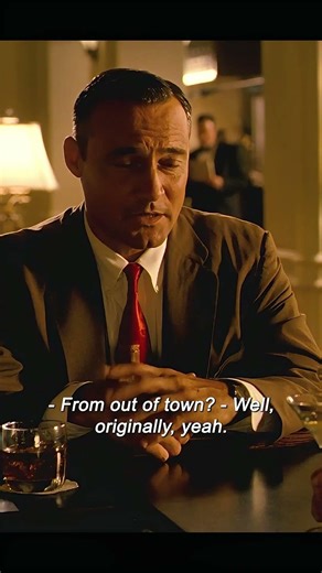 Her approach led the police to mistake her for a prostitute😂 #movie#shorts