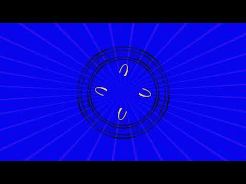 WWTBAM 2004 Titles Recreation made in Alight Motion.