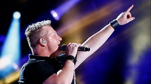Rascal Flatts farewell tour to stop at Red Rocks