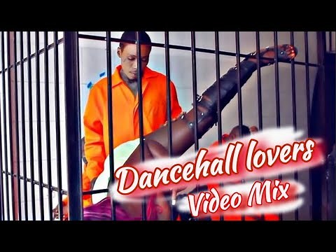 DJ F2_DANCEHALL LOVERS_THROUGH BACK DANCEHALL VIDEO MIX 2023 FT CHARLY BLACK, VYBZ KARTEL, DEMARCO