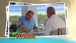 An all new season of Chef Emeril Lagasse's "Emeril's Florida" airs Sunday at 2:30pm EST on the Cooking Channel. Be sure to tune in, we've spotted a few South Walton hotspots! Can't catch it? Watch it again on Monday, February 15, at 9:30am EST or Thursday, February 18, at 10:30am EST. Cuvee 30A | Bijoux Destin | The Hub 30A | WaterSound Beach Club | St Joe Club & Resorts | Growler Garage 30A | Idyll Hounds Brewing Company | Grayton Beer Company | The Market Shops | Vue on 30a | Visit South Walto