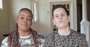 Ebony and Denise from Team2Moms curated a playlist for Pride! Check out these parents who are doing an amazing job raising their kids and watch the playlist here → https://goo.gle/31FPnaC | YouTube