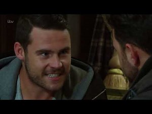 Emmerdale 15th October 2015 Part 1