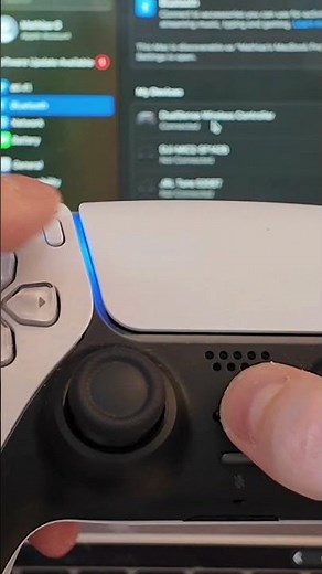 How To Connect PS5 Controller To MAC Quick Guide
