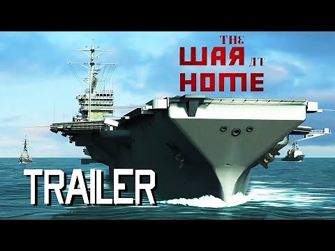 The War At Home - Trailer 1