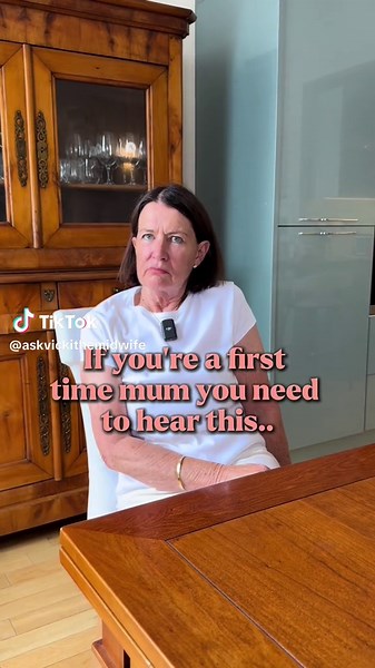 Ask Vicki on TikTok