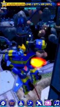 Sonic Speed Simulator REBORN - Mech Pilot Tails & Cylclone! #shorts