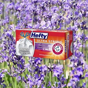 Hefty on Reels