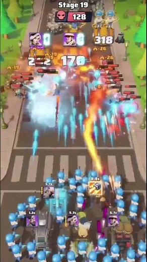 War Games: Epic Battle Challenge 🔥 | Military Combat Gameplay