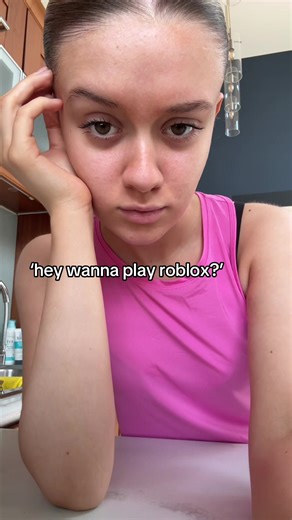 Playing Roblox: Join Me for Fun and Adventure!