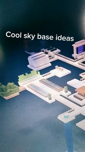 Creative Minecraft Sky Base Ideas for Your Next Build