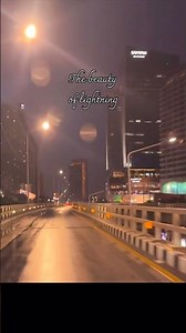 Bangkok Night Drive- Thailand