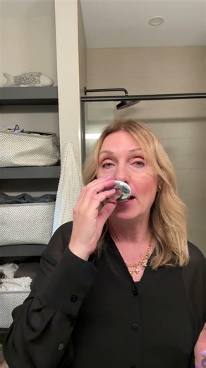 How The Ziip Halo Works for Jowls and Fine lines!