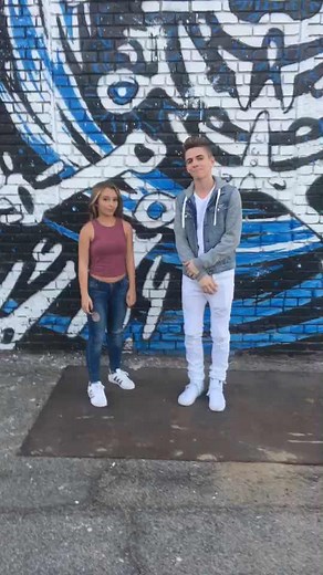 The Best Dance Collaboration with Bruhitszach