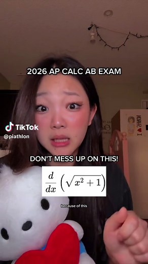 Derivatives Explained: AP Calculus Review